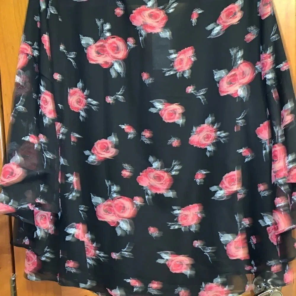 Lane Bryant nwt excellent